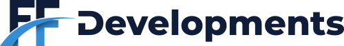 FF Developments Logo
